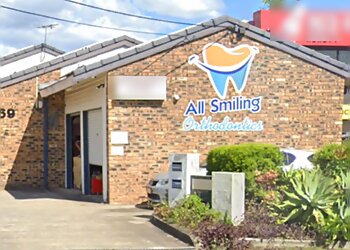 Dr Pamela Wong - ALL SMILING ORTHODONTICS