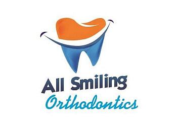 Dr Pamela Wong - ALL SMILING ORTHODONTICS