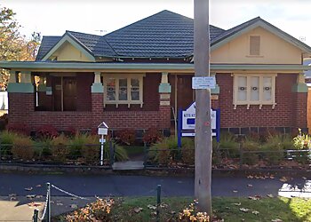 Dr Parvinder Lakhman - KITE STREET DENTAL