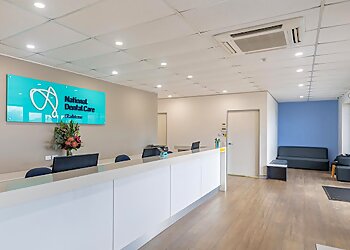 Dr Patrick Dohring - NATIONAL DENTAL CARE GLADSTONE