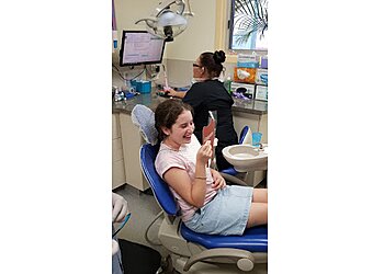 Dr Paul Dever - SMILING WIDE ORTHODONTICS