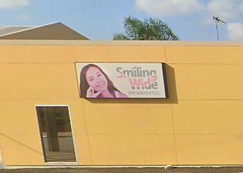 Dr Paul Dever - SMILING WIDE ORTHODONTICS