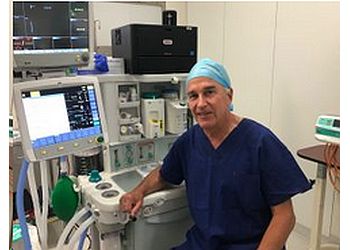 Dr Paul E Ferris - SHOALHAVEN PAIN MANAGEMENT CENTRE