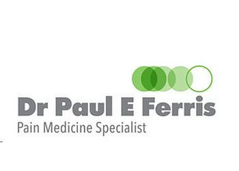 Dr Paul E Ferris - SHOALHAVEN PAIN MANAGEMENT CENTRE