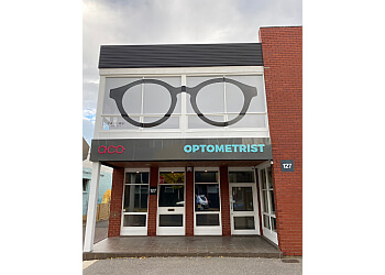 Dr Paul Fotkou - ADELAIDE CITY OPTOMETRIST