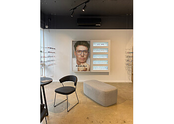 Dr Paul Fotkou - ADELAIDE CITY OPTOMETRIST