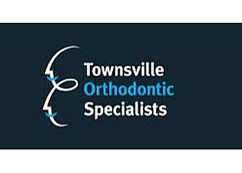 Dr Paul Hanrahan - TOWNSVILLE ORTHODONTIC SPECIALISTS