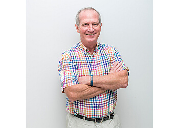 Dr Paul Hanrahan - TOWNSVILLE ORTHODONTIC SPECIALISTS