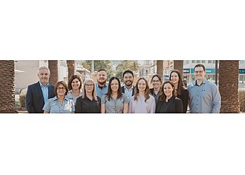 Dr Paul Harvey - PAUL HARVEY OPTOMETRY