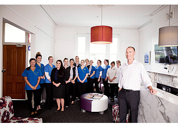 Dr Paul Healy - HEALY ORTHODONTICS