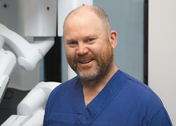 Dr Paul Kearns