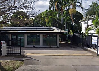 Dr Paul Klich - KIRWAN COMPLETE CARE