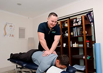 Dr Paul Klich - KIRWAN COMPLETE CARE