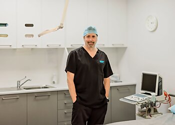 Dr Paul Kovac - SOUTH COAST UROLOGY