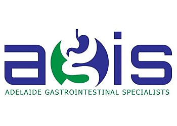 Dr Paul Kuo - ADELAIDE GASTROENTEROLOGY