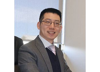 Dr Paul Kuo - ADELAIDE GASTROENTEROLOGY 