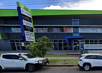 Dr Paul Lane - LANE ORTHODONTICS