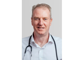 Dr. Paul MacIntyre - HOBART HEART CENTRE