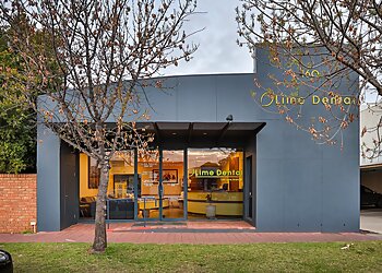 Dr Paul Nakhla - LIME DENTAL MILDURA