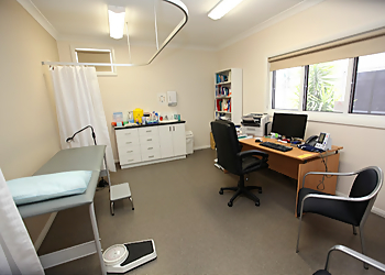 Dr Paul Roth - DUBBO FAMILY DOCTORS