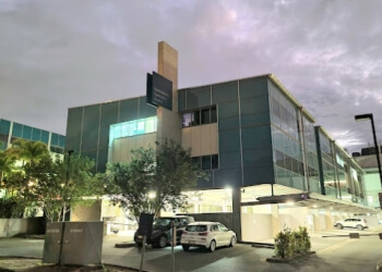 Dr Paul Watson - GREENSLOPES PRIVATE HOSPITAL