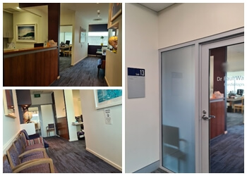 Dr Paul Watson - GREENSLOPES PRIVATE HOSPITAL