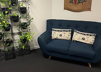 Dr Pauline Baleta - M1 PSYCHOLOGY