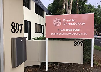 Dr Penny Lim - PYMBLE DERMATOLOGY