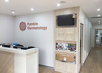 Dr Penny Lim - PYMBLE DERMATOLOGY