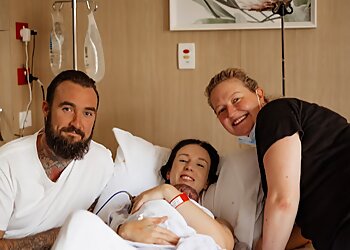 Dr Peta Skilbeck - INTUITION PRIVATE OBSTETRICS AND GYNAECOLOGY