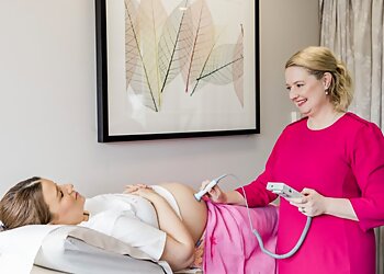 Central Coast Gynaecologists Dr Peta Skilbeck - Intuition Private Obstetrics and Gynaecology image 1