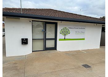 Dr Peter Beggs - MILDURA PRIVATE PAEDIATRICS