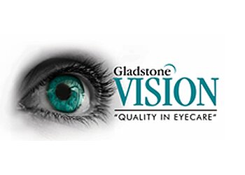 Dr Peter Choc - GLADSTONE VISION