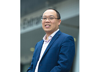 Dr Peter Chong - LAKE MACQUARIE UROLOGY