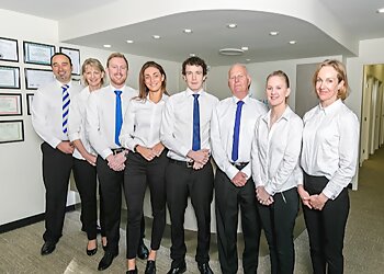 Dr Peter Elfar - SUNDIAL DENTAL PORT MACQUARIE