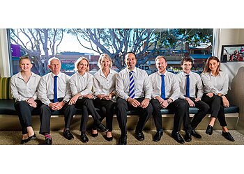 Dr Peter Elfar - SUNDIAL DENTAL PORT MACQUARIE