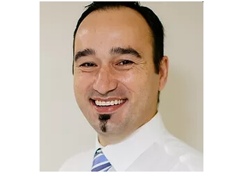 Dr. Peter Elfer Dr. Peter Elfer