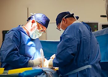 Dr Peter J Spittaler - HUNTER NEUROSURGERY