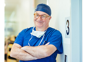 Dr Peter J Spittaler - HUNTER NEUROSURGERY