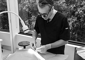 Dr Peter Laniewski - MY FACE CLINIC