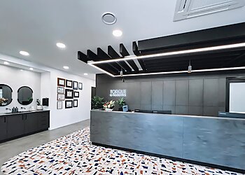 Dr Joe Formosa - TORQUE ORTHODONTICS