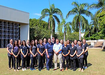 Dr Joe Formosa - TORQUE ORTHODONTICS