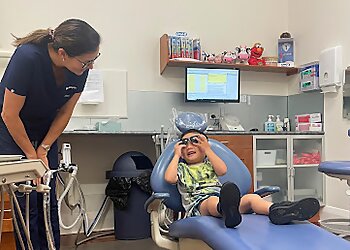 Dr Peter Readman - BICTON PAEDIATRIC DENTISTRY