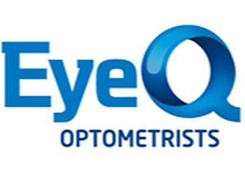 Dr Jessica Huo - EYEQ OPTOMETRISTS