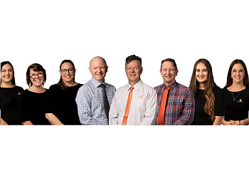 Dr Peter Russell - EYECARE PLUS OPTOMETRISTS