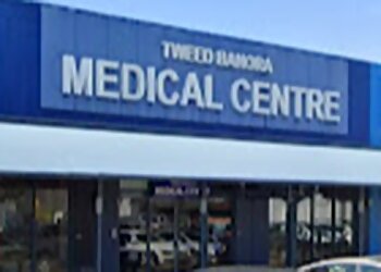 Tweed Heads Dermatologists Dr Peter Searson - TWEED BANORA MEDICAL CENTRE image 1