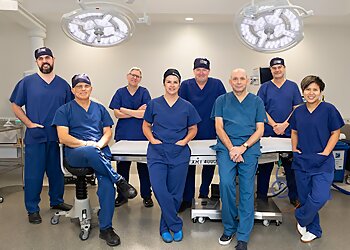 Dr Peter Sylaidis - ADELAIDE PLASTIC SURGERY