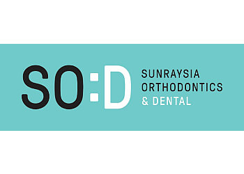 Dr Peter Wamalwa - SUNRAYSIA ORTHODONTICS & DENTAL