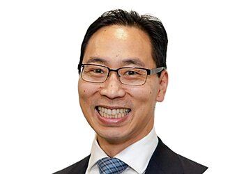 Mildura Urologists Dr Peter Wong image 1