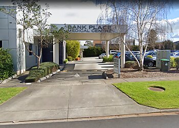 A/Prof Philip McCahy